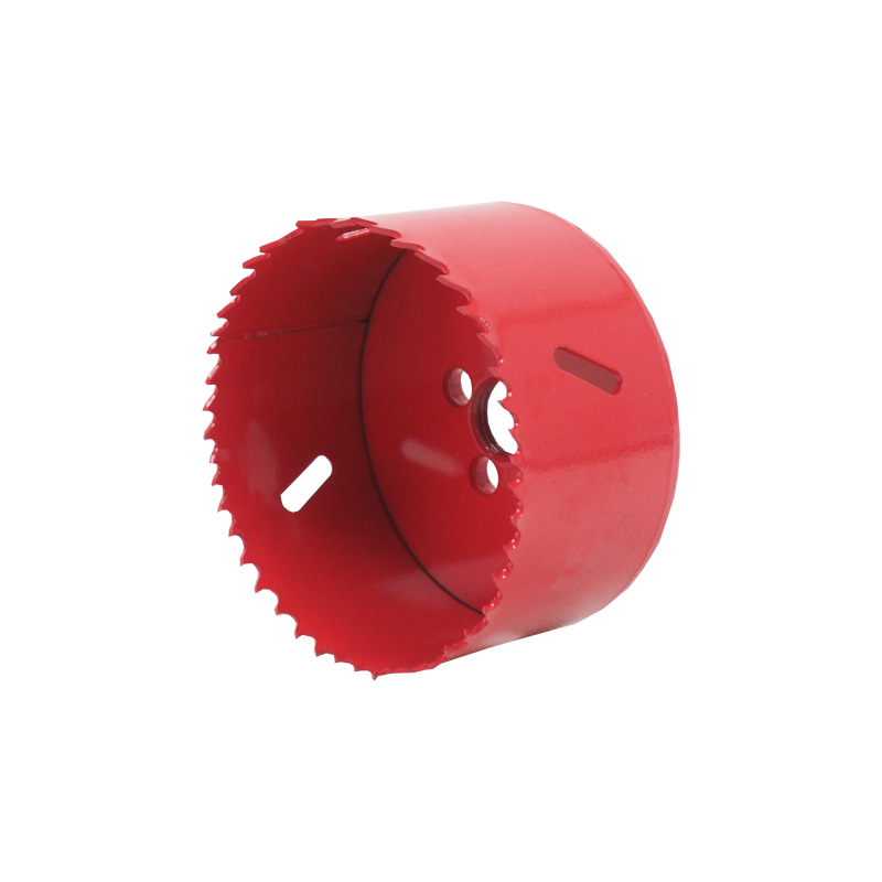 TOPTRADE korunka vykružovacia, BiMetal, 73 mm 3