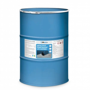 Asfaltový Penetračný Lak EXPRES sud