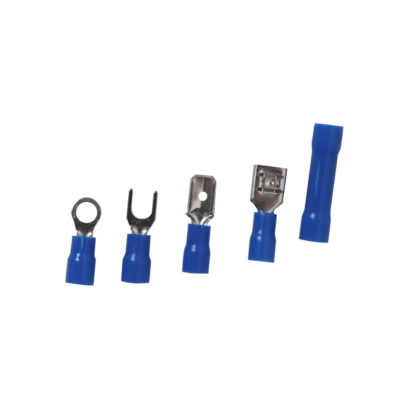 TOPTRADE kliešte odizolovávacie, krimpovacie, 210 mm, súprava 260 ks 16