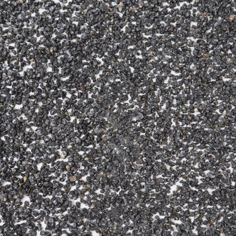 TOPTRADE hladítko ABS, brúsne, bez papira, zrnitosť 12, 275 x 125 mm 3