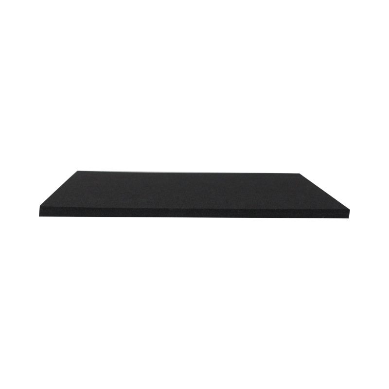 TOPTRADE povrch náhradný, mikropryž, 250 x 130 x 8 mm 1