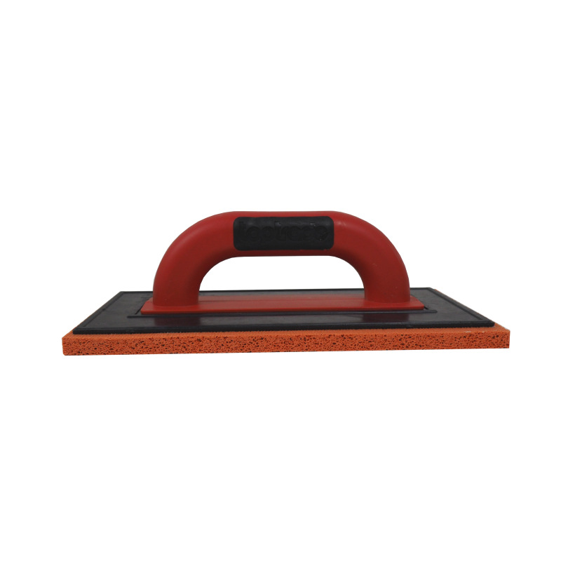 TOPTRADE hladítko ABS, huba original, PROFESSIONAL, 250 x 130 x 12 mm 2