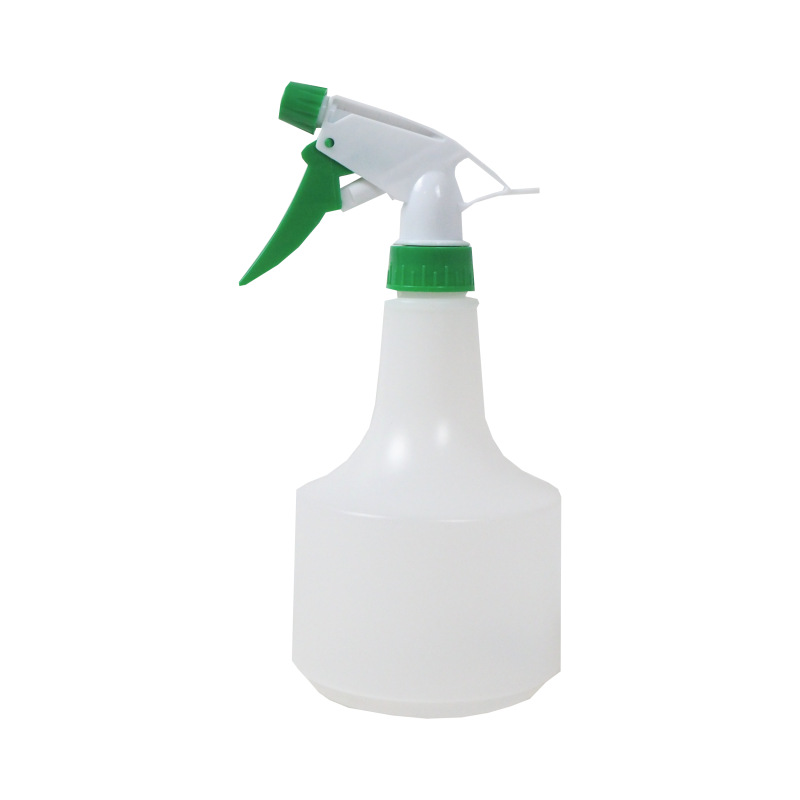 TOPTRADE rozprašovač kvapalín, plastový, 0,5 l, LZ-045 4