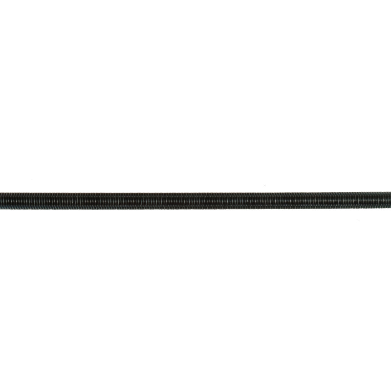 TOPTRADE tyč pozinkovaná, závitová, M12, 1000 mm 2