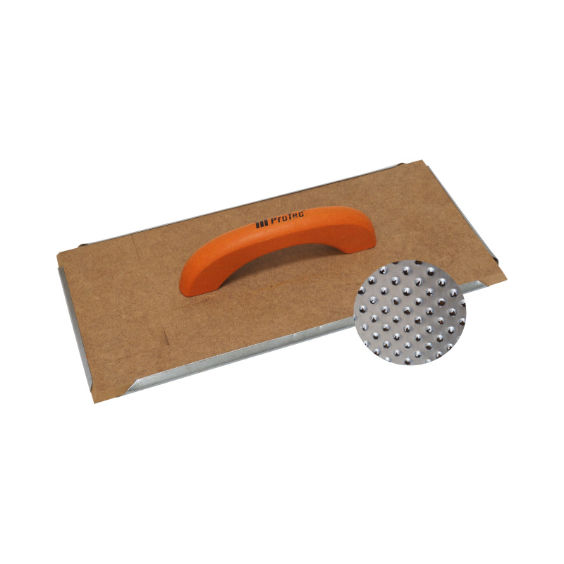 ProTec škrabák, MDF doska so strúhadlom, 400 x 180 mm