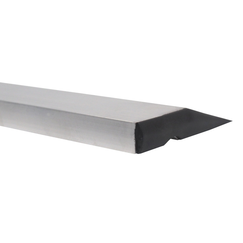 TOPTRADE lata zarovnávacia, s úkosom, 2500mm 5