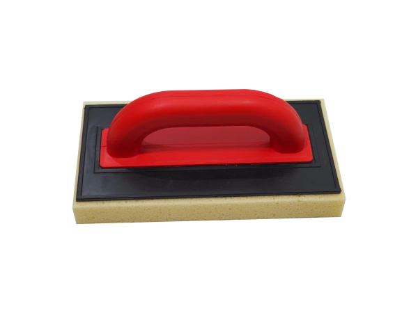 TOPTRADE hladítko ABS, huba morská, extra, 250 x 130 x 30 mm 1