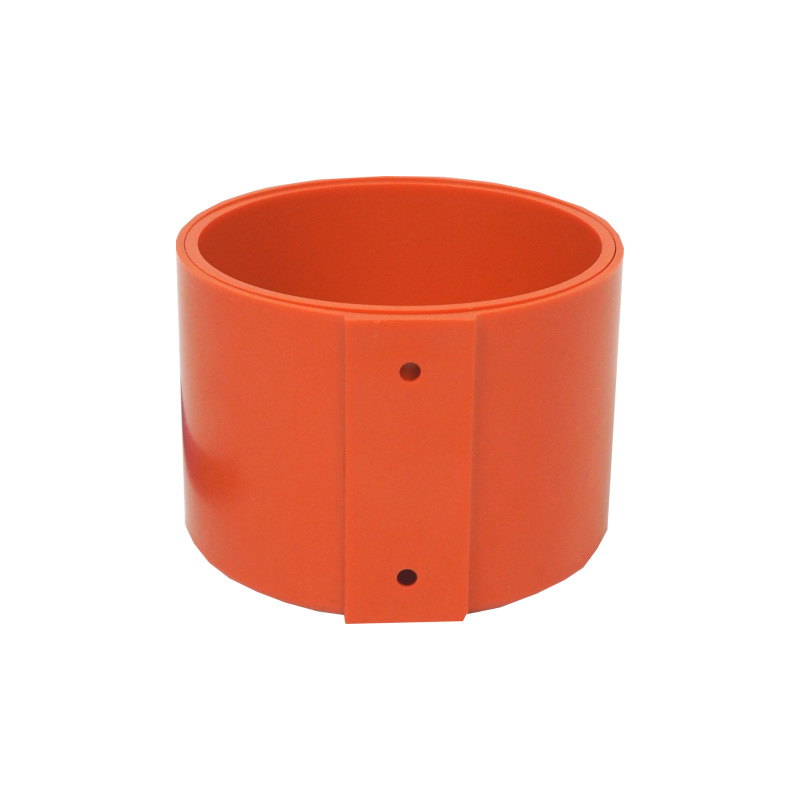TOPTRADE kŕmidlo plastové, závesné, univerzálne, 0,5 l