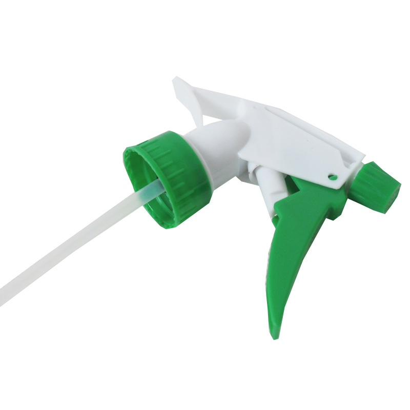 TOPTRADE rozprašovač kvapalín, plastový, 0,5 l, LZ-045 9