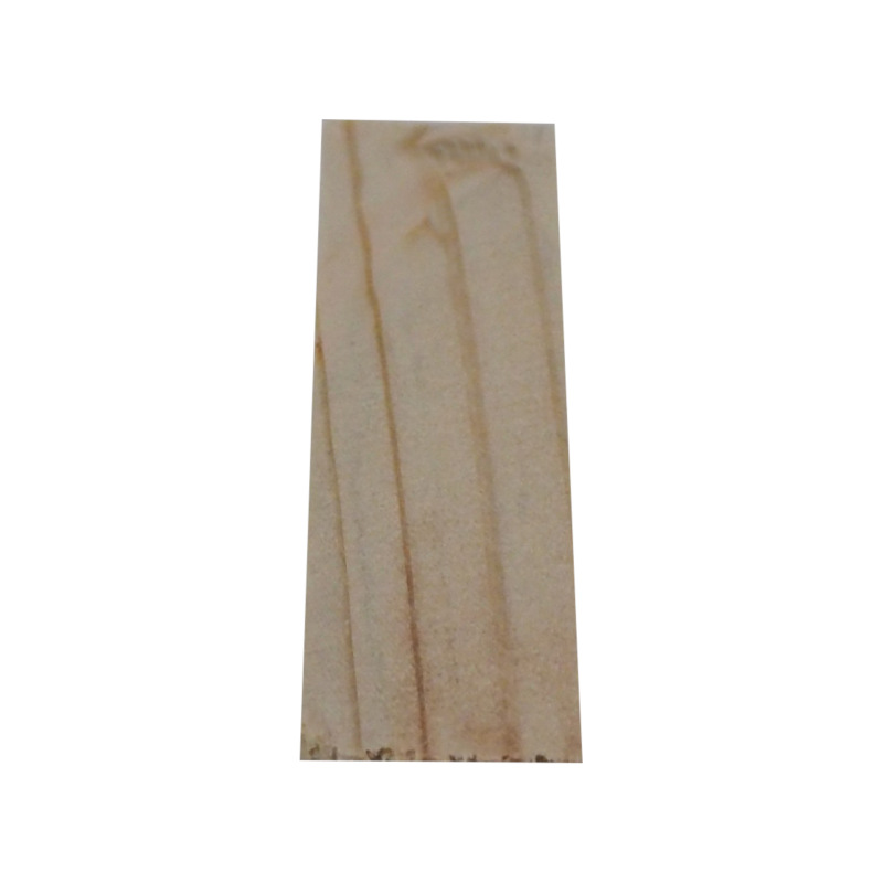TOPTRADE klinky drevené, montážne, balenie 30 ks, 100 x 20 x 23 - 1 mm 5