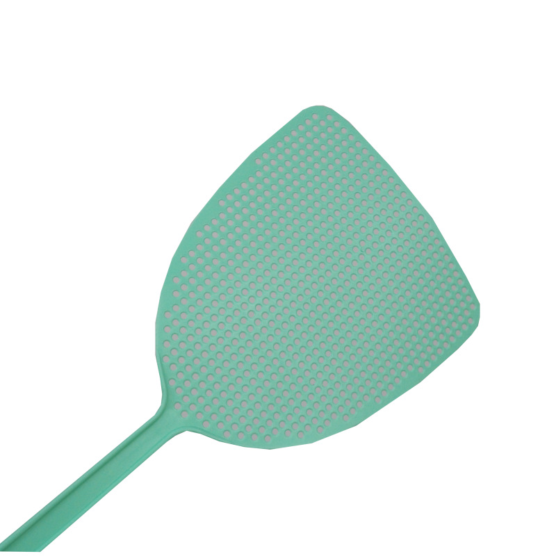 TOPTRADE plácačka na muchy, mix farieb, 40 cm 3