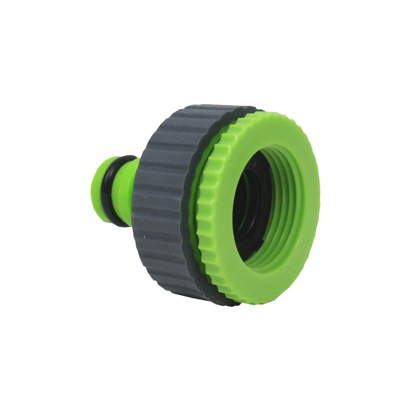 TOPTRADE adaptér dvojzložkový, vnútorný závit, 3/4" x 1" 4