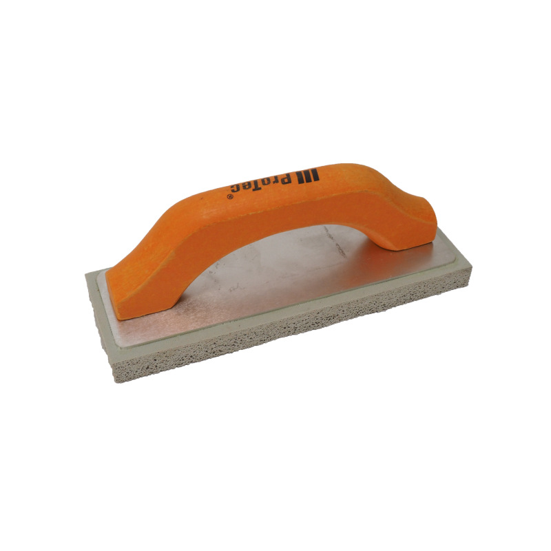 ProTec hladítko, huba extra jemná, 400 x 70 x 15 mm