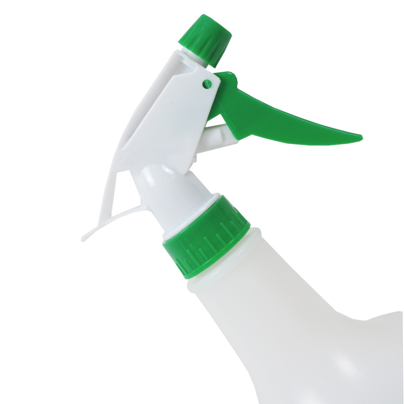TOPTRADE rozprašovač kvapalín, plastový, 0,5 l, LZ-045 2