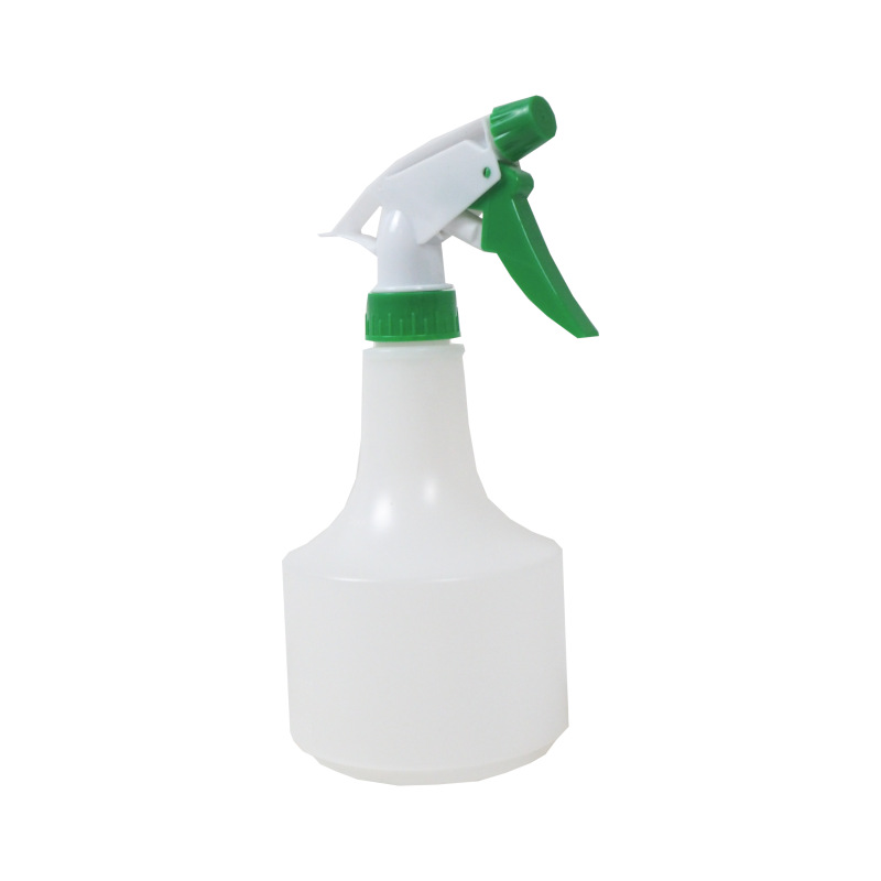 TOPTRADE rozprašovač kvapalín, plastový, 0,5 l, LZ-045 5