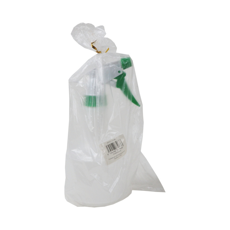 TOPTRADE rozprašovač kvapalín, plastový, 0,5 l, LZ-045 1
