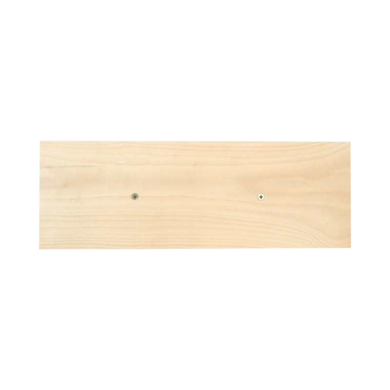 TOPTRADE hladítko drevené, PROFESSIONAL, 400 x 140 mm 8