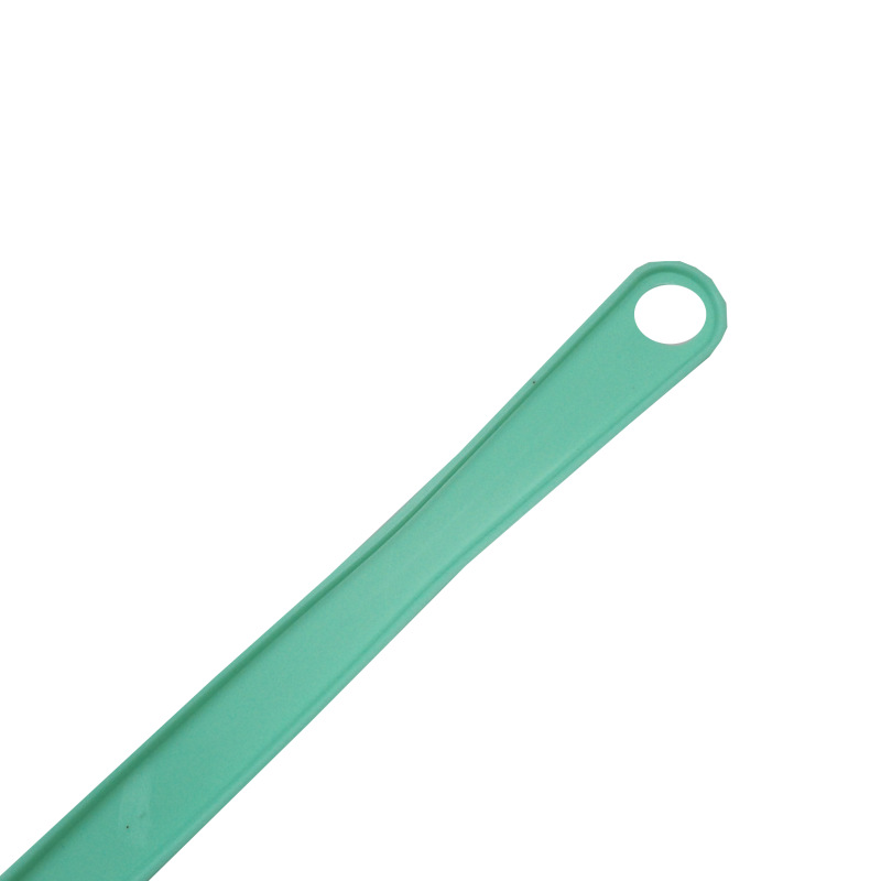 TOPTRADE plácačka na muchy, mix farieb, 40 cm 4