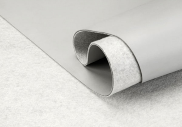 LOGICROOF V-GR FB Strešná PVC hydroizolačná fólia s protisklzovým dezénom
