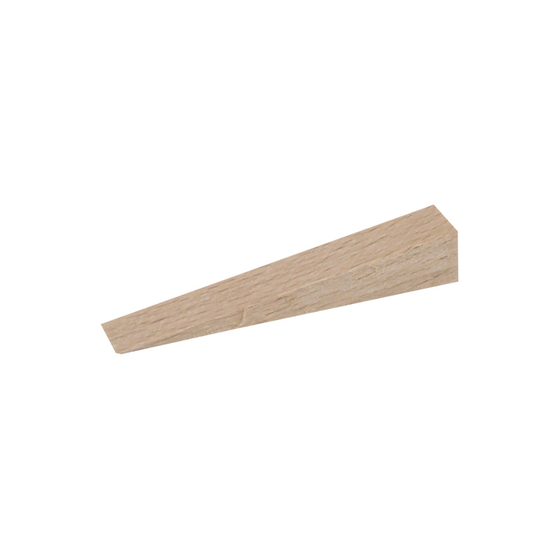 klinky drevené, obkladačské, balenie 250 ks, 55 x 8 x 10 - 0 mm 1