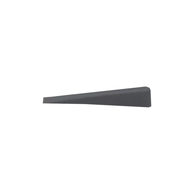 TOPTRADE klinky špárovacie, plastové, malé, 100 ks, 0 - 4 mm 3