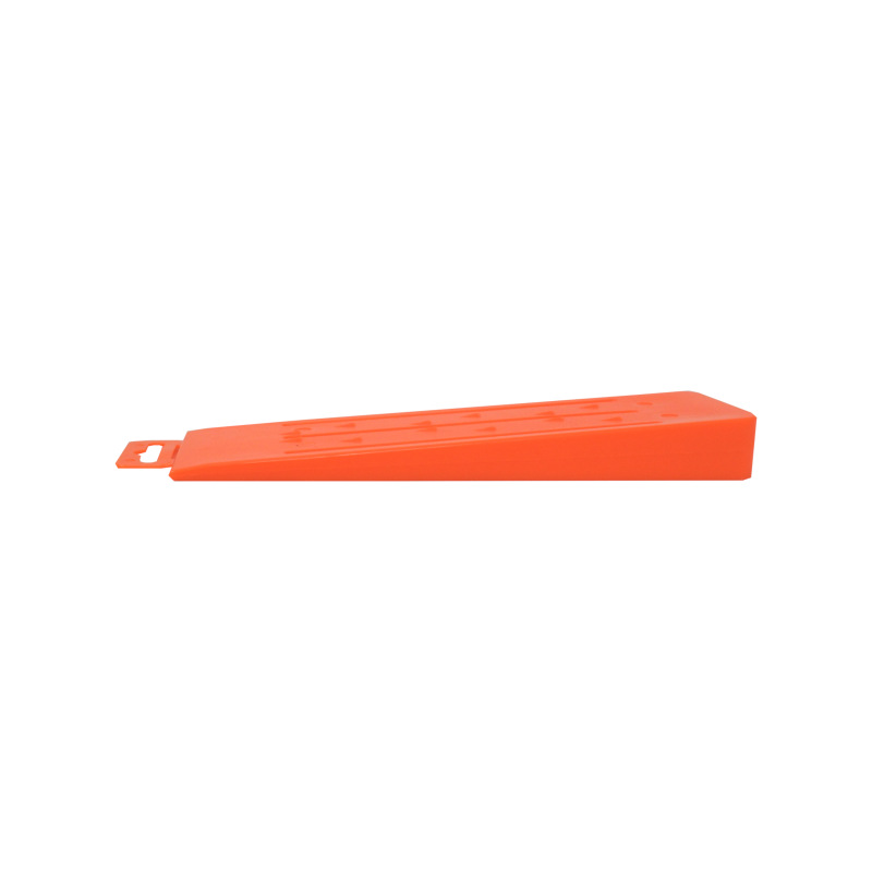 TOPTRADE klin plastový, PP, 158 x 67 x 25 mm 1