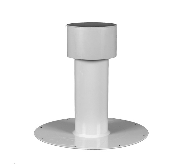 KÖSTER odvetrávací komín NW 100