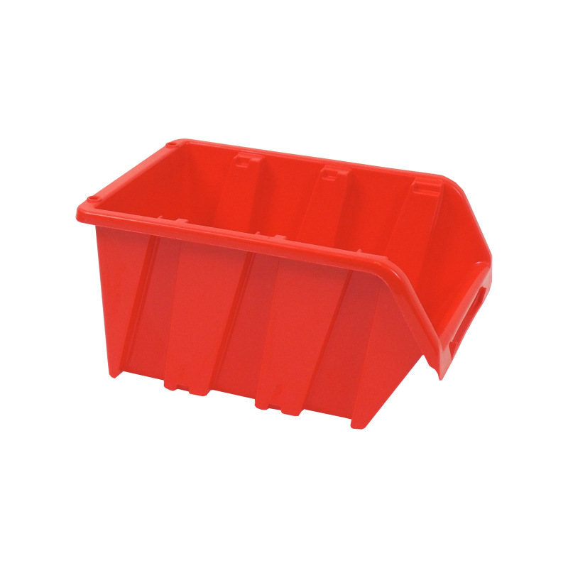 ekobox plastový, 100 x 155 x 70 mm