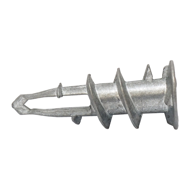 hmoždinka TURBO – AL, do sadkokartónu, O 10 x 35 mm / 100 ks