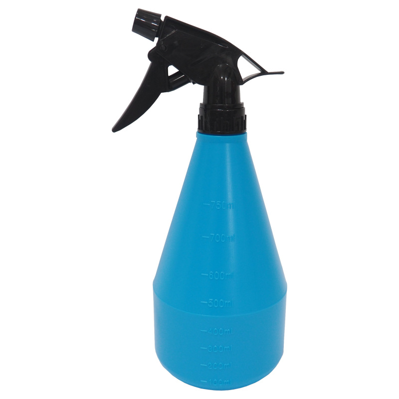 TOPTRADE rozprašovač kvapalín, plastový, 1,0 l