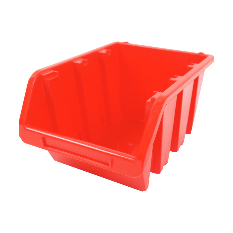 ekobox plastový, 240 x 390 x 180 mm 4