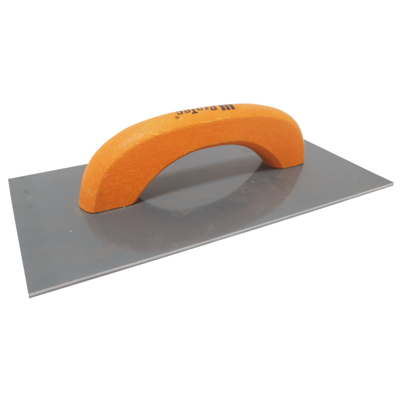 ProTec hladítko, duroplast prírodný, 280 x 140 mm