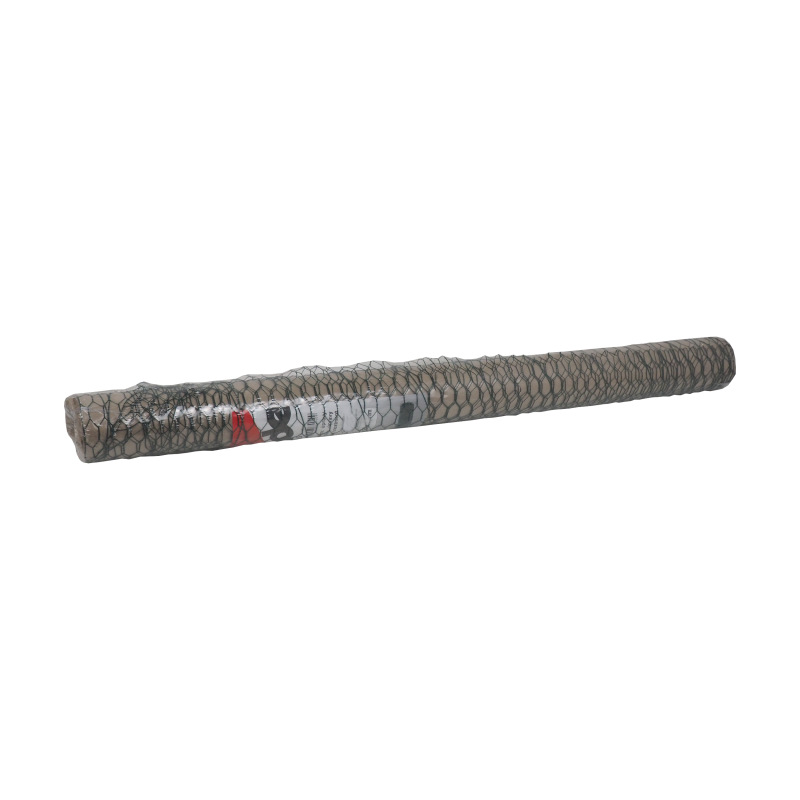 TOPTRADE pletivo králičie, poplastované, zelené, 25 / 0,9 mm, 1000 mm / 25 m 2