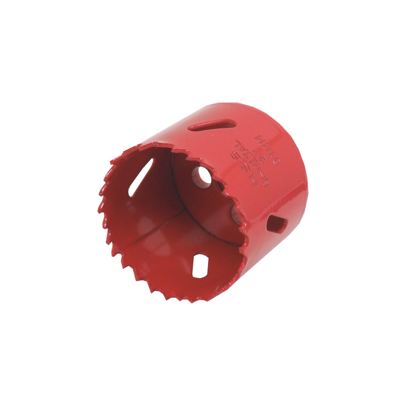 TOPTRADE korunka vykružovacia, BiMetal, 51 mm 5
