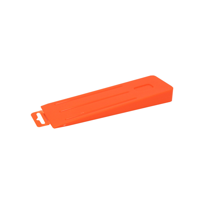 TOPTRADE klin plastový, PP, 158 x 67 x 25 mm 5