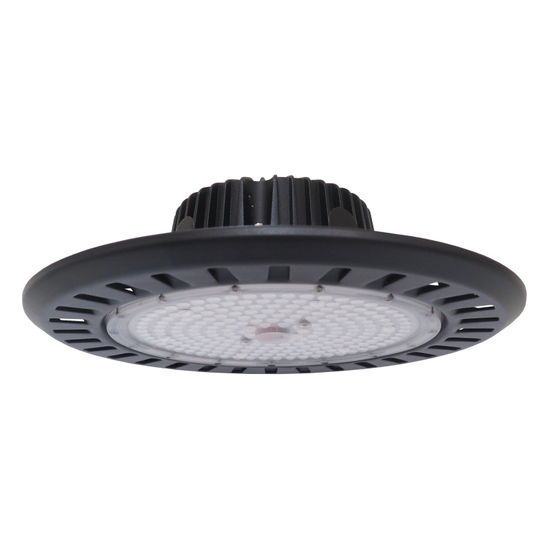 TOPTRADE svietidlo LED, 150 W, UFO, 4000 K, 15000 lm, IP 65
