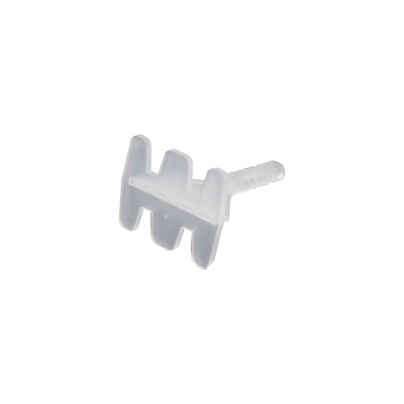 spona dištančná, so závitom, 1,5 mm, sada 100 ks 2