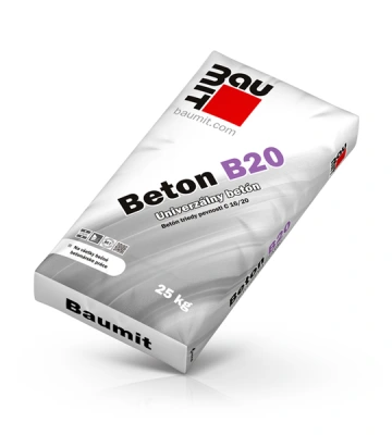Baumit Beton B20