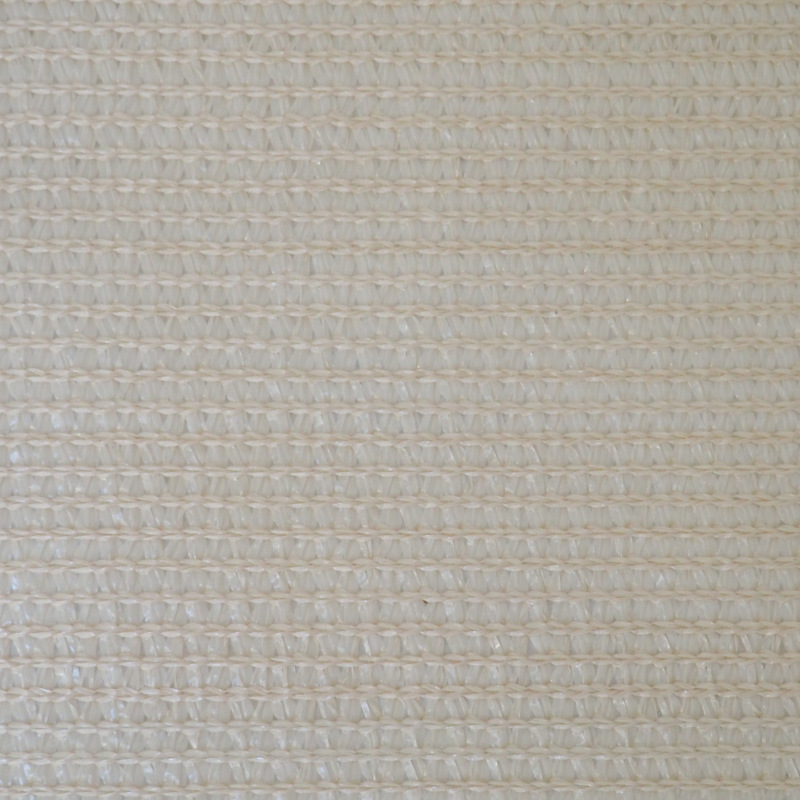 TOPTRADE sieť tieniaca, piesková, 1 x 50 m, 150 g / m2 5