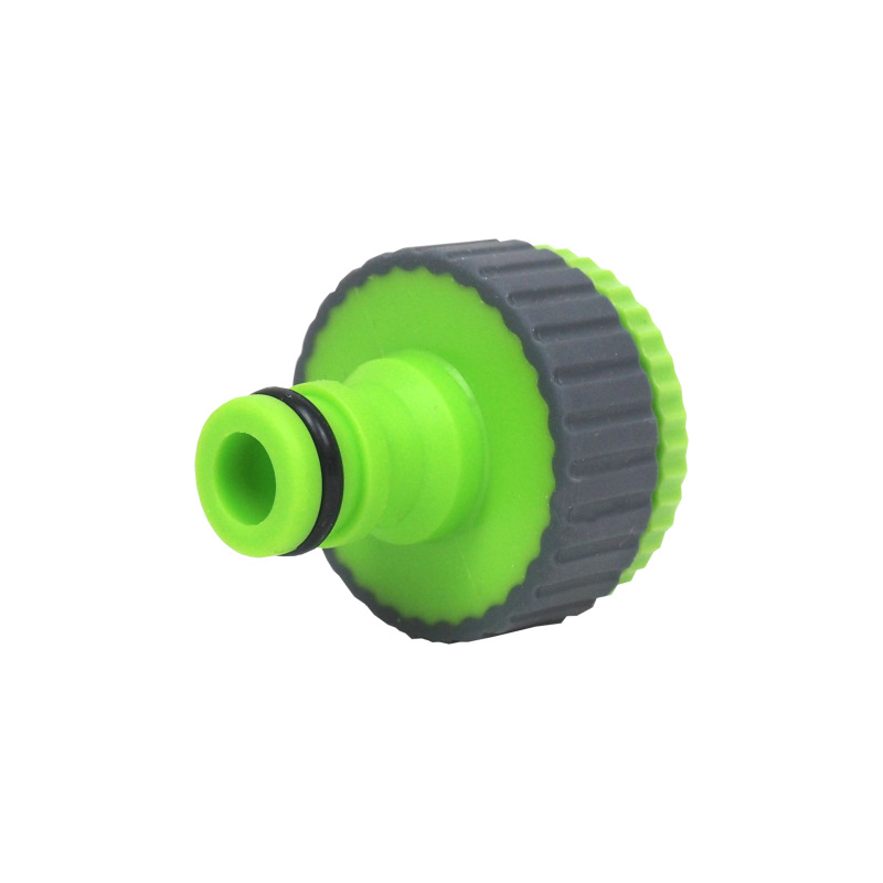 TOPTRADE adaptér dvojzložkový, vnútorný závit, 3/4" x 1" 5