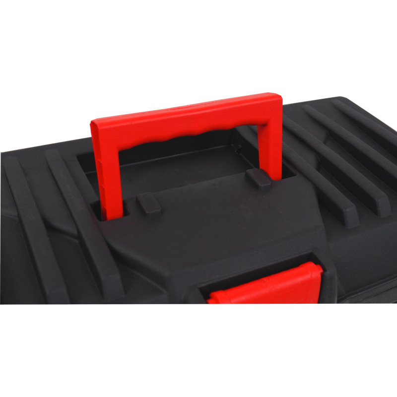box plastový, na náradie, Caliber, 400 x 200 x 186 mm 5