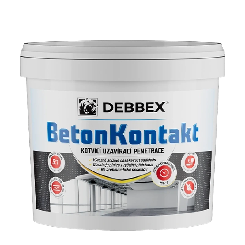 BetonKontakt