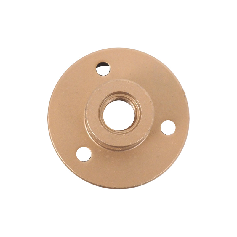 TOPTRADE korunka vykružovacia, diamantová, M14, O 60 mm 4