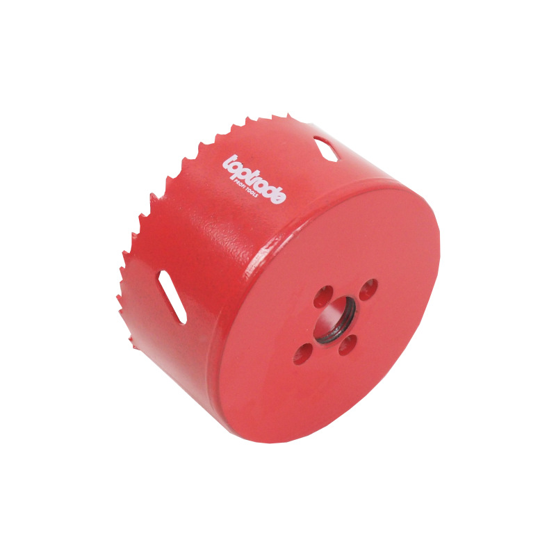 TOPTRADE korunka vykružovacia, BiMetal, 73 mm 6