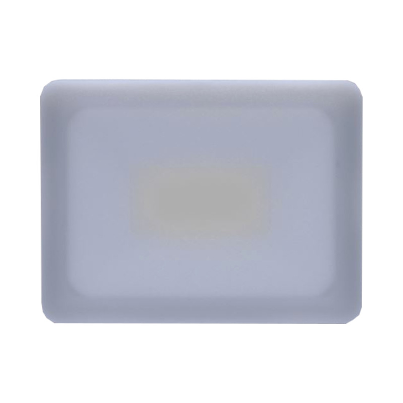 reflektor Quick LED, 30W, 2400lm, 4000K, IP65, čierny 1