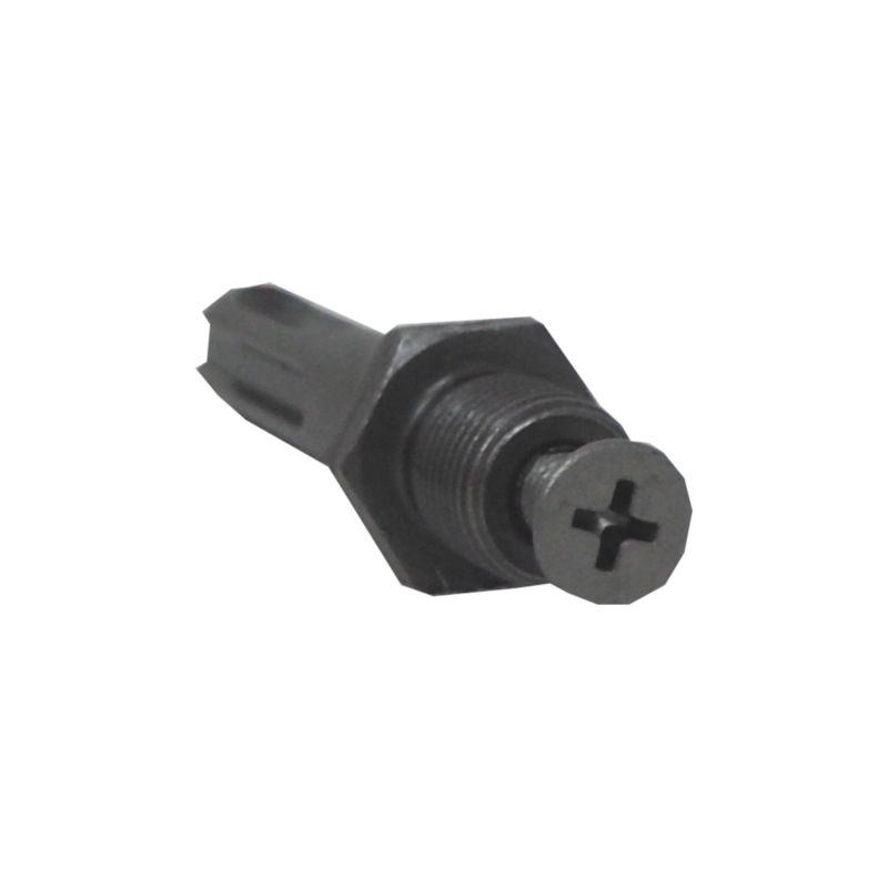 TOPTRADE adaptér, SDS+, závit 1/2“, 65 mm 4