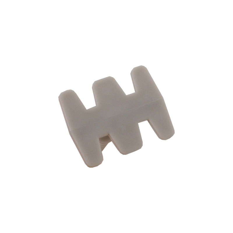 spona dištančná, so závitom, 2 mm, súprava 100 ks 4