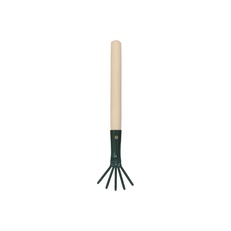 motyčka pazúrik - s násadou 25 cm, FED 1