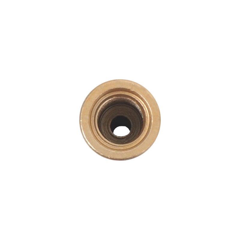 TOPTRADE korunka vykružovacia, diamantová, M14, O 10 mm 3
