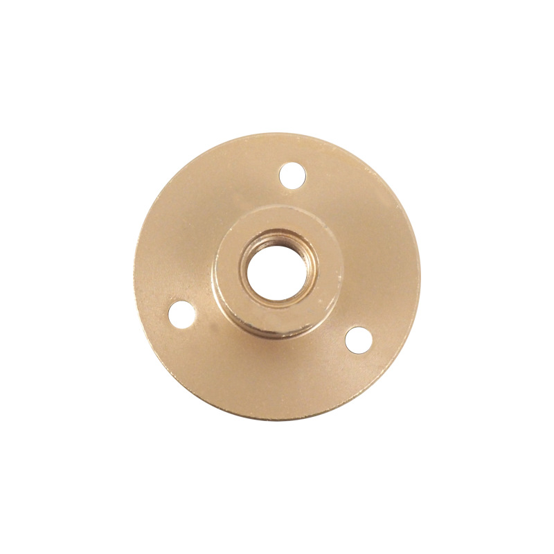 TOPTRADE korunka vykružovacia, diamantová, M14, O 65 mm 3